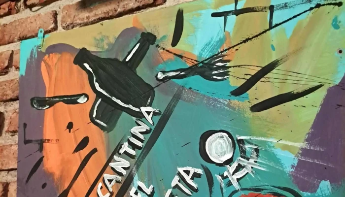 La Cantina Del Urreta Fc Comentario 1 - Montevideo