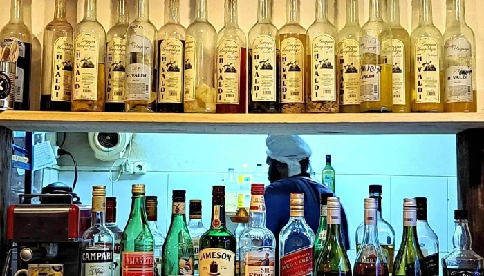 La Cantina Del Urreta Fc Comentario 3 - Montevideo