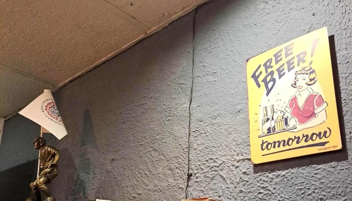 La Cantina Del Urreta Fc Comentario 4 - Montevideo