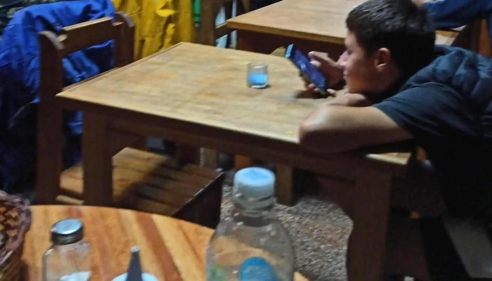 La Cantina Del Urreta Fc Comentario 7 - Montevideo