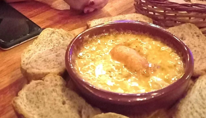 La Cantina Del Urreta Fc Comentario 8 - Montevideo