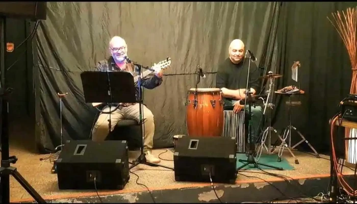 La Cantina Del Urreta Fc Videos - Montevideo