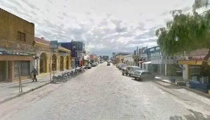 La Cantina -  Street View Y 360 - Rio Branco