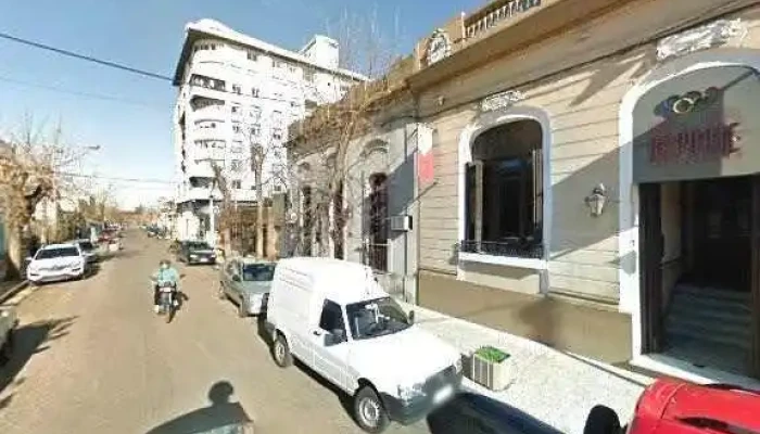 La Cantina -  Street View Y 360 - Tacuarembó