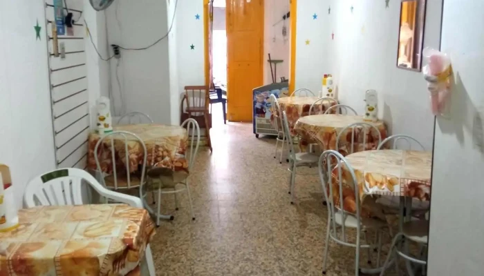 La Cantina -  Todo - Rio Branco