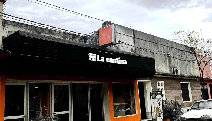La Cantina -  Todo - Tacuarembó