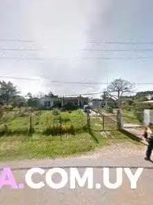 La Casa De Abuela -  Street View Y 360 - Pinamar