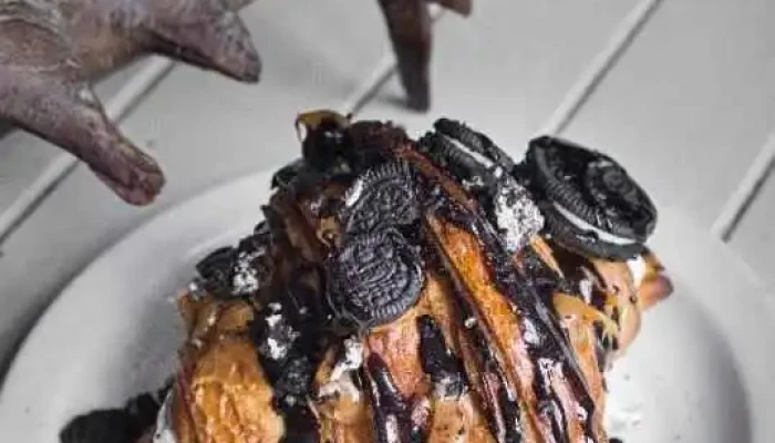 La Casa De Al Lado -  Comida Y Bebida - Rocha