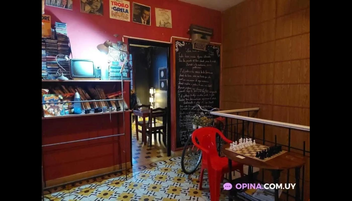 La casa de al Lado - Rocha La casa de al Lado - Rocha