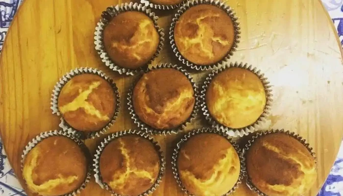 La Casa De La Empanada -  Comida Reconfortante - Melo