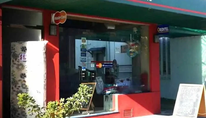 La Casa de la Moquette - Nueva Helvecia