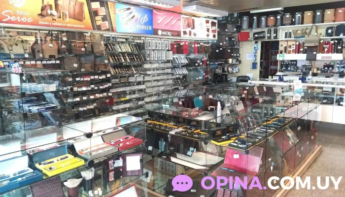 La Casa De Las Agendas -  Puntaje - Montevideo