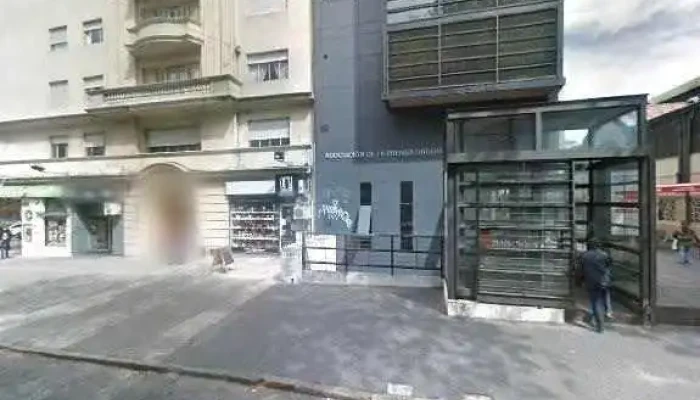 La Casa De Las Agendas -  Puntajedeg - Montevideo