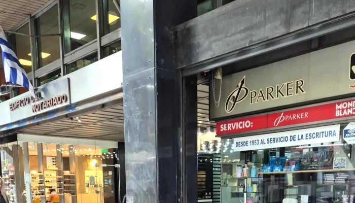 La Casa De Las Lapiceras -  Precios - Montevideo