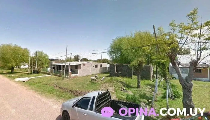 La casa de masito - 91800 Tala