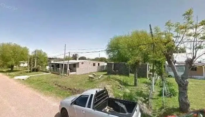 La Casa De Masito -  Todo - Tala