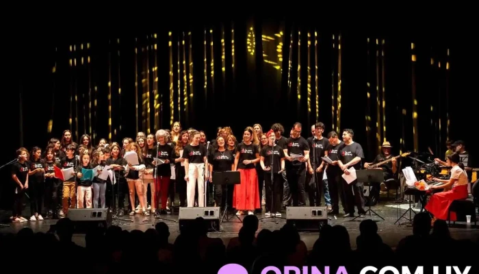 La Casa De Mi Voz -  Precios - San José de Mayo