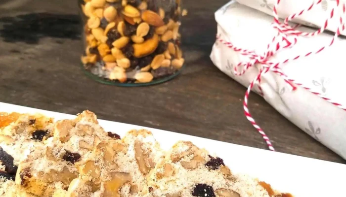 La Casa De Rose -  Comidas Y Bebidas - Montevideo