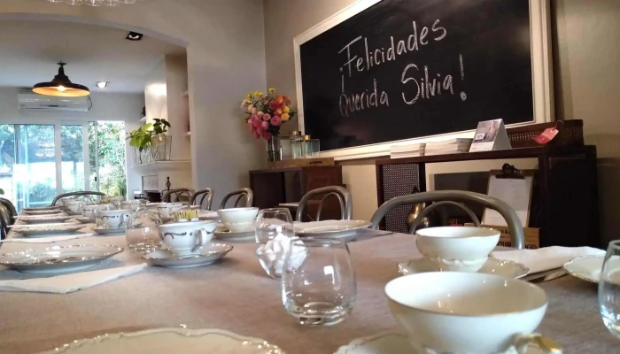 La Casa De Rose -  Todo - Montevideo