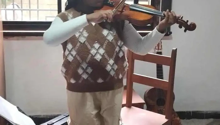 La Casa De Wilband -    Escuela De Musica Del Propietario - Montevideo