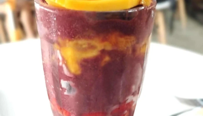 La Casa Del Cafe Comentario 4 - Chui