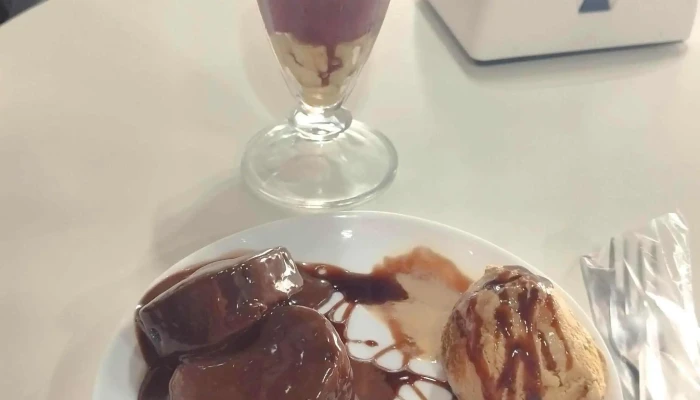 La Casa Del Cafe Comentario 5 - Chui