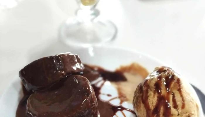 La Casa Del Cafe Comentario 6 - Chui