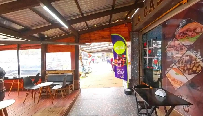 La Casa Del Cafe Recientes - Chui