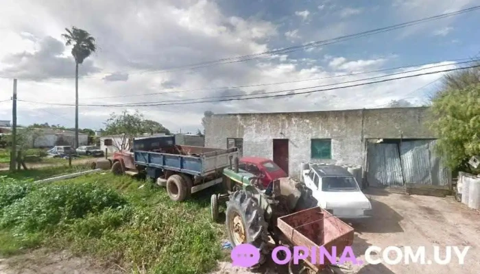 La casa del escolar - Rio Branco