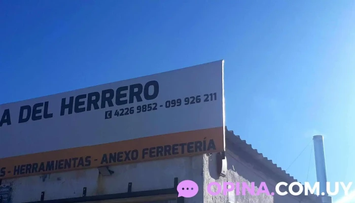 La Casa del Herrero - 20005 Maldonado