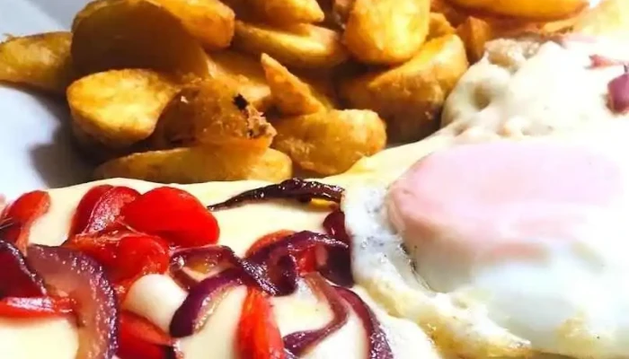 La Casa Del Lago -  Milanesa - Juan L. Lacaze