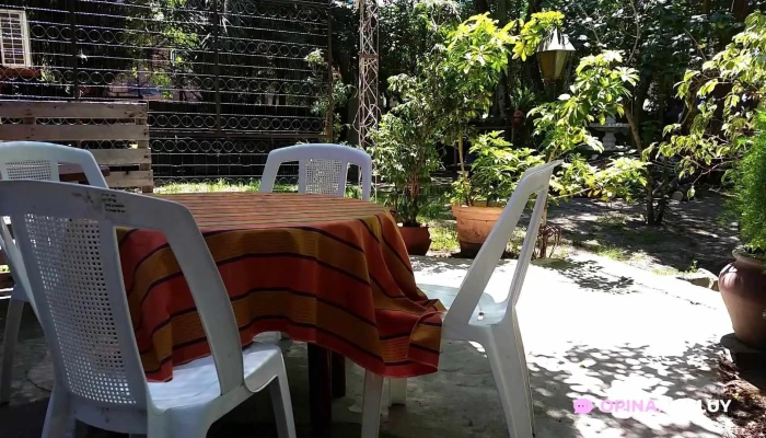 La Casa Del Lago -  Videos - Juan L. Lacaze