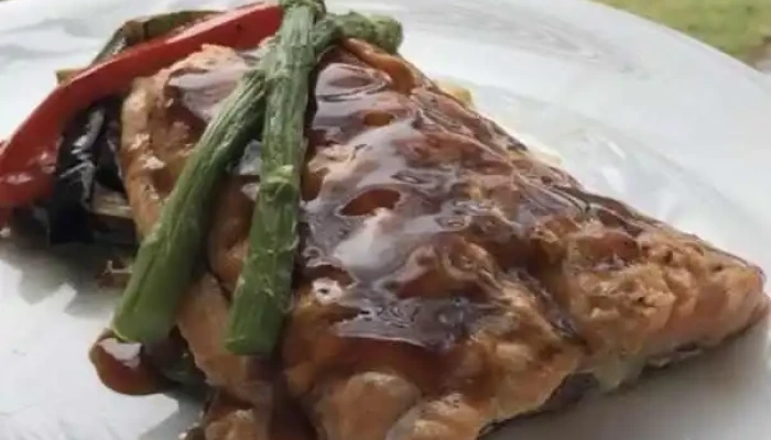 La Casa Violeta -  Comida Y Bebida - Montevideo