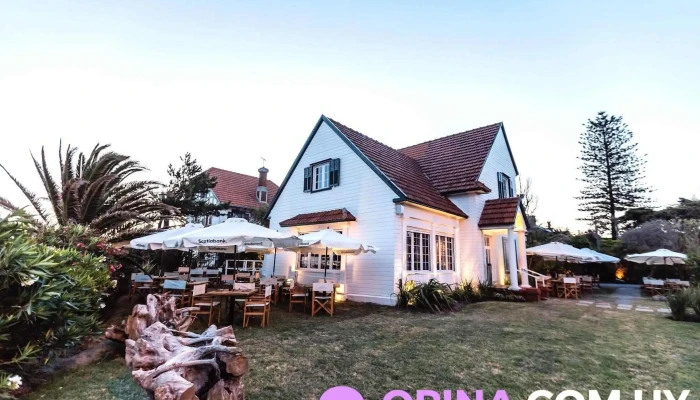 La Casa Violeta -  Del Propietario - Montevideo