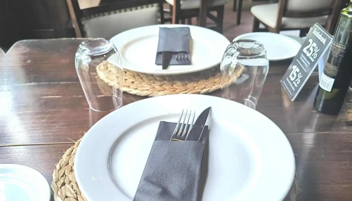 La Casa Violeta -  Fotos - Montevideo