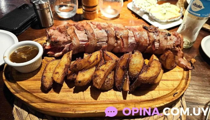 La Casa Violeta -  Mas Recientes - Montevideo