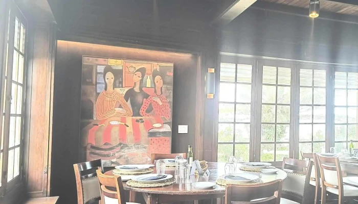 La Casa Violeta -  Numero - Montevideo