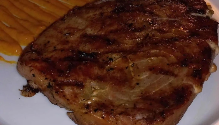 La Casa Violeta -  Sitio Web - Montevideo