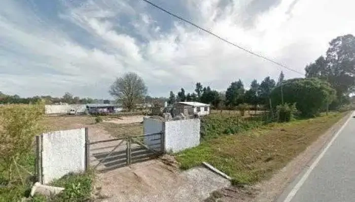 La Cascada -  Street View Y 360 - Colonia Nicolich