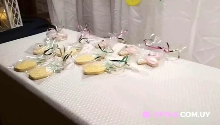 La Cascada -  Videos - Colonia Nicolich