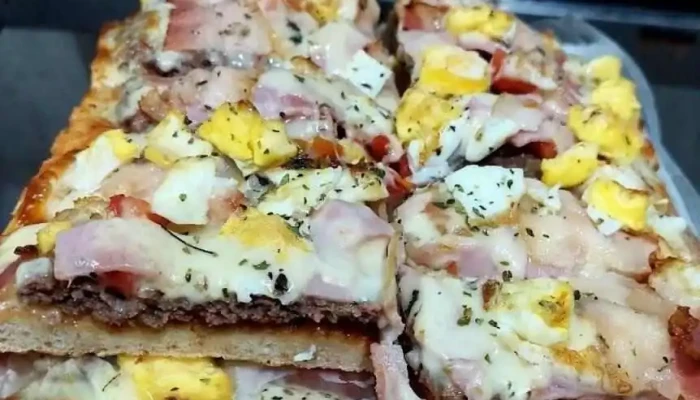 La Caserita -  Comida Y Bebida - Rivera