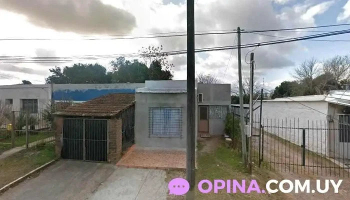 La Caserita (Gaston Duarte) - 60000 Paysandú