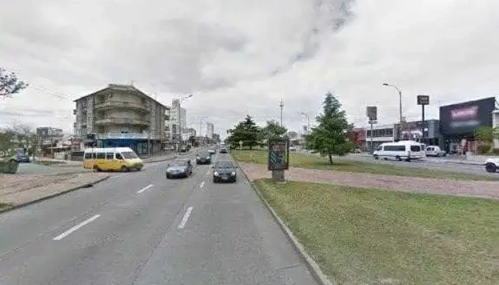 La Caserita Suc Malvin -  Street View Y 360 - Montevideo