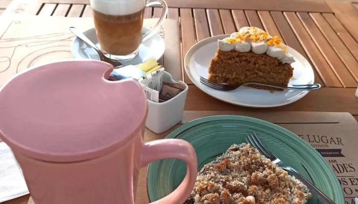 La Casita De Cari -  Cafe - Punta del Este