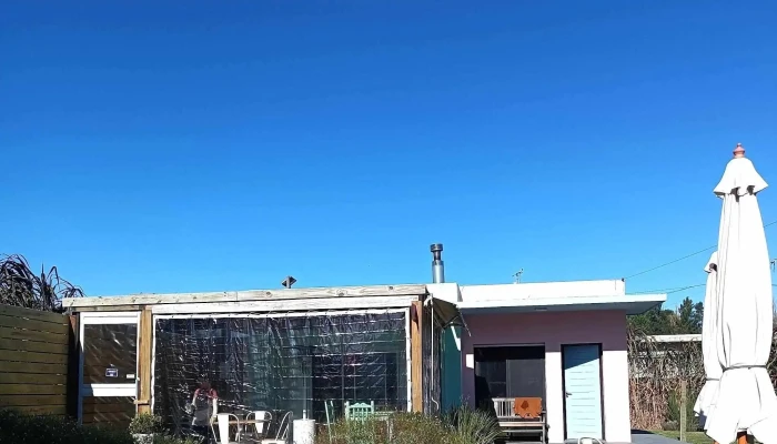 La Casita De Cari -  Comentario 2 - Punta del Este