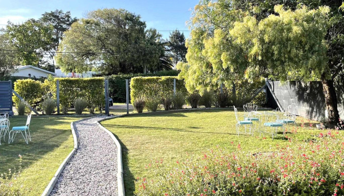 La Casita De Cari -  Comentario 4 - Punta del Este