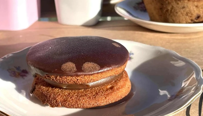 La Casita De Cari -  Comentario 6 - Punta del Este