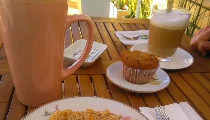 La Casita De Cari -  Comentario 8 - Punta del Este