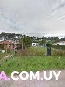 La Casita De Cari -  Street View Y 360 - Punta del Este