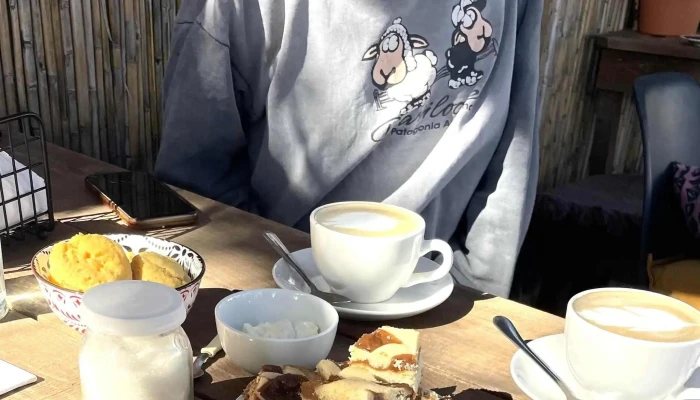 La Casita De Malabar -  Comentario 2 - San Carlos